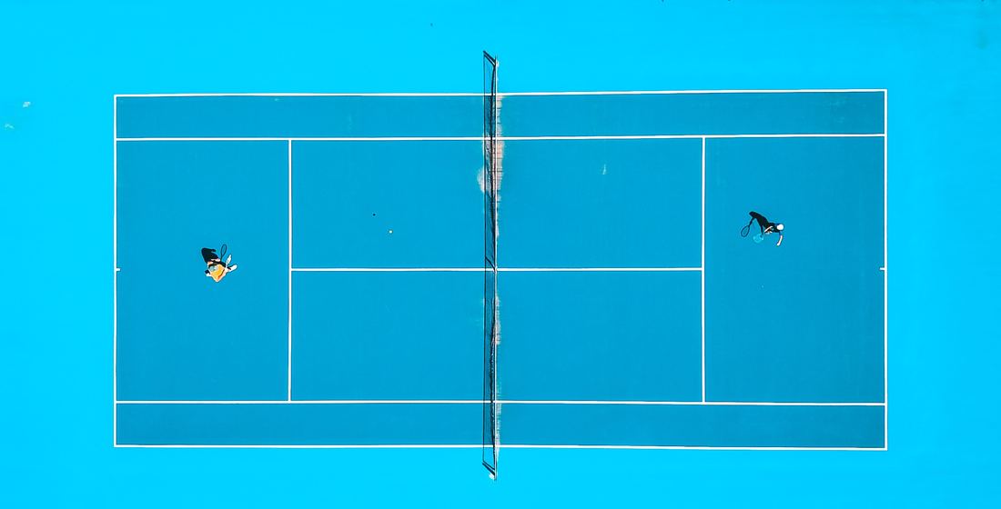 Regles Du Tennis Pour Les Nuls Le Tennis pour les nuls – Épisode 1 | Les Déchaînés
